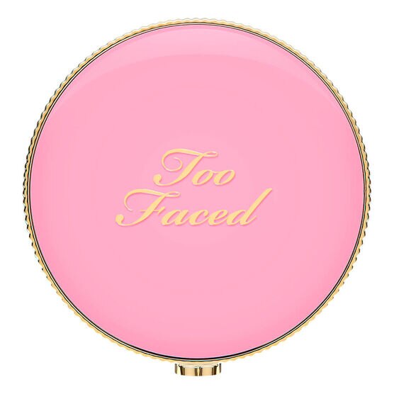 Pinker Times Ahead Blush Crush Candy Cl
